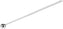 Vollrath - 1-Teaspoon Stainless Steel Measuring Spoon, Durable - 47027