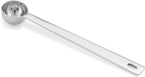 Vollrath - 1-Teaspoon Stainless Steel Measuring Spoon, Heavy-Duty - 47075