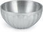 Vollrath - 10 1/10-Quart Round Fluted Serving Bowl - 47689