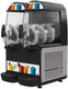 Vollrath - 10-Liter 120-Volt Frozen-Beverage Machine With Two 2.6-Gallon Bowls And Auto-Fill Compatibility - VCBF128-37-AF