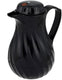 Vollrath - 10-Ounce Tilt & Pour® Swirlserve® Beverage Server in Black - 52126