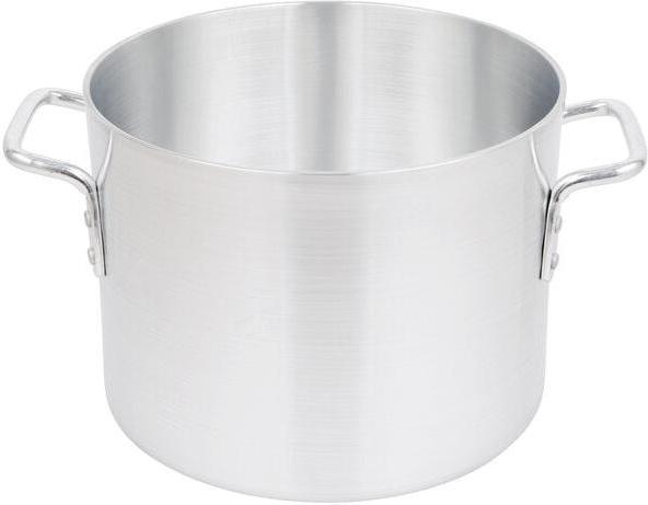 Vollrath - 10-Quart Arkadia™ Stock Pot - 7302