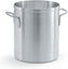 Vollrath - 10-Quart Wear-Ever® Aluminum Stock Pot - 67510