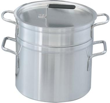Vollrath - 10-Quart Wear-Ever® Double Boilers - 67708