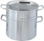 Vollrath - 10-Quart Wear-Ever® Double Boilers - 67708