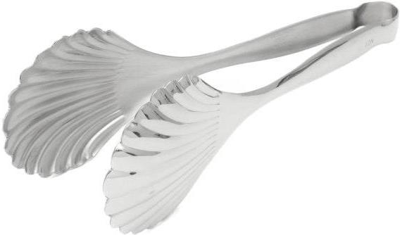 Vollrath - 10" Scalloped Serving Tong - 46927