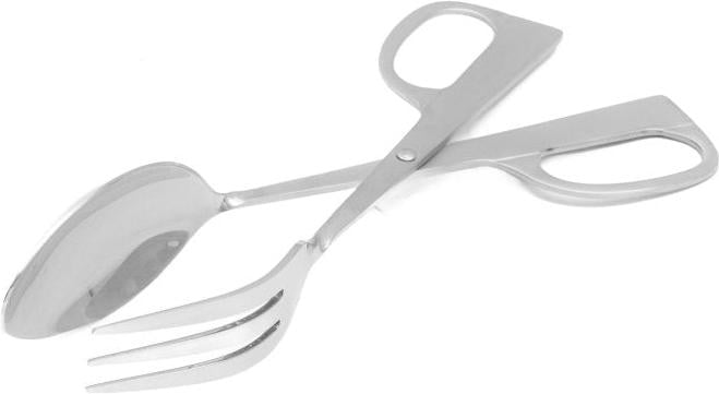Vollrath - 10" Scissor Tongs - 46925