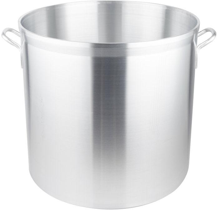 Vollrath - 100-Quart Wear-Ever® Classic Select® Stock Pots, Weight 25 - 68690