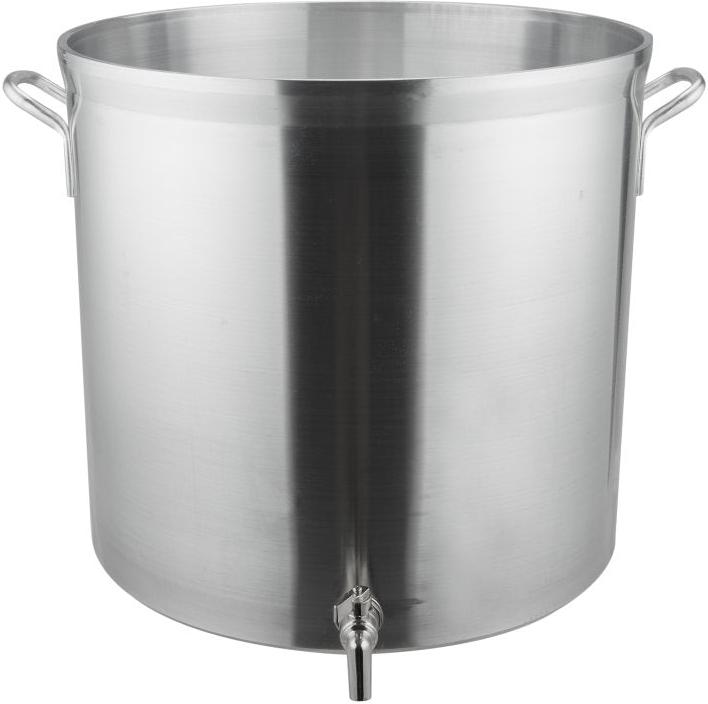 Vollrath - 100-Quart Wear-Ever® Classic Select® Stock Pots, Weight 27.34 - 68691