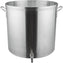 Vollrath - 100-Quart Wear-Ever® Classic Select® Stock Pot with Faucet - 68691
