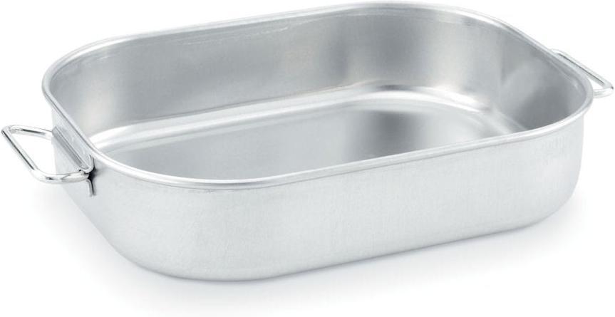 Vollrath - 11 1/10-Quart Wear-Ever® Bake and Roast Pan - 68251