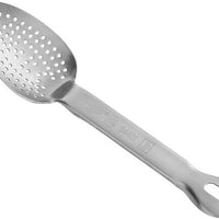 Vollrath - 11 ¾" Heavy-Duty Perforated Basting Spoon - 64401