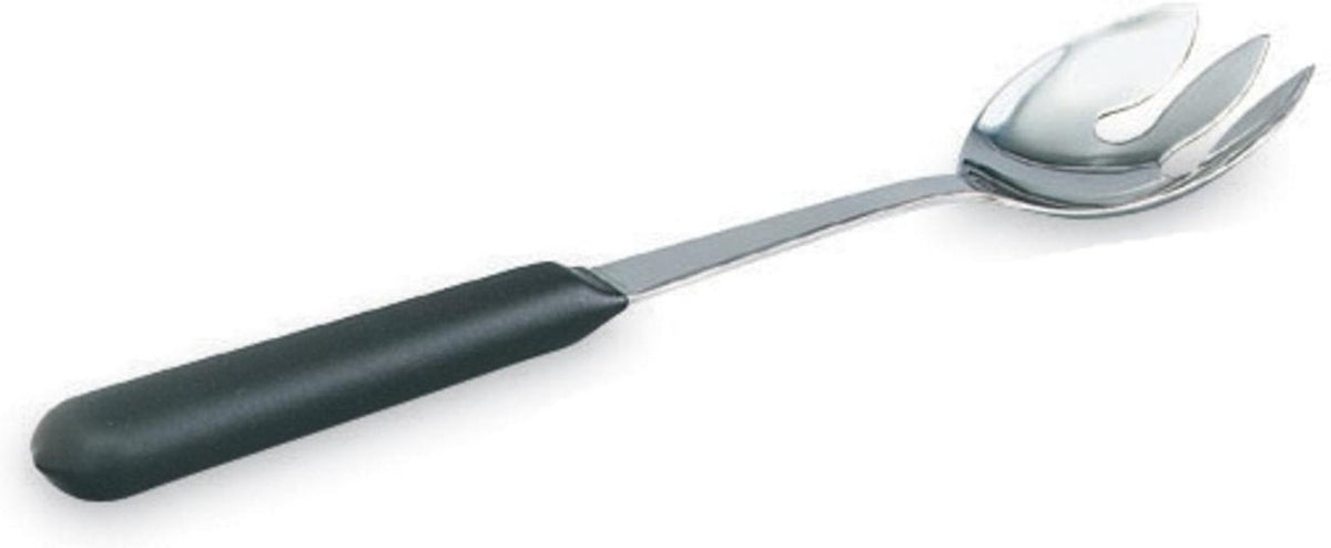 Vollrath - 11 ⅝" Notched Serving Spoon - 46920