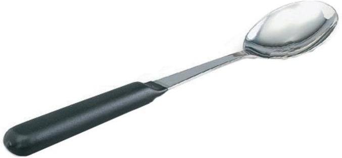 Vollrath - 11 ⅝" Solid Serving Spoon - 46917