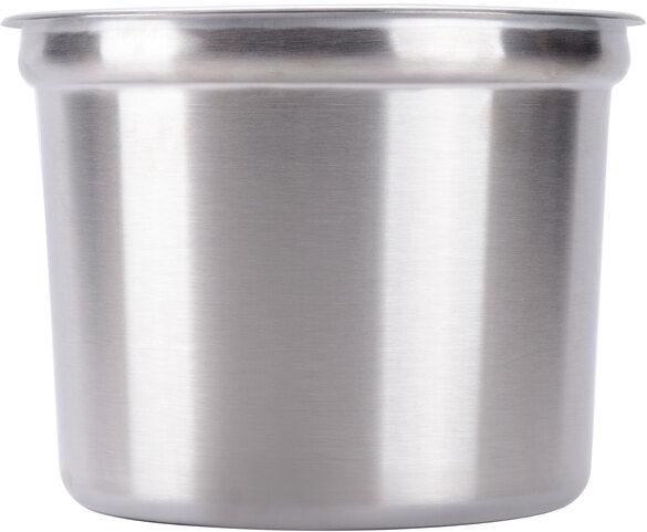 Vollrath - 11-Quart Low-Profile Stockpot Kettle Inset - 46311-2