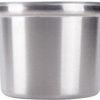 Vollrath - 11-Quart Low-Profile Stockpot Kettle Inset - 46311-2