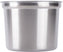 Vollrath - 11-Quart Low-Profile Stockpot Kettle Inset - 46311-2