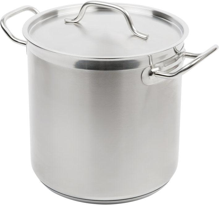 Vollrath - 11-Quart Optio™ Stock Pots - 3503