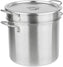 Vollrath - 11-Quart Double Boilers, 11.437