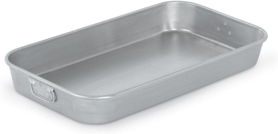 Vollrath - 12 ½-Quart Wear-Ever® Bake and Roast Pan - 4457
