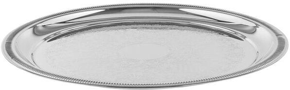 Vollrath - 12 ⅜" Round Serving Tray - 82100