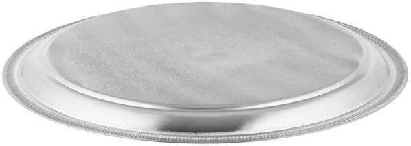 Vollrath - 12 ⅜" Round Serving Tray - 82100