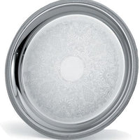Vollrath - 12 ⅜" Round Serving Tray - 82100