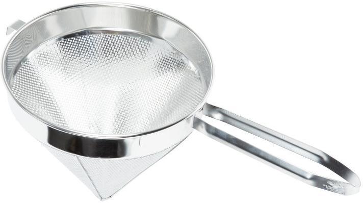 Vollrath - 12" China Cap Coarse Strainer - 47178