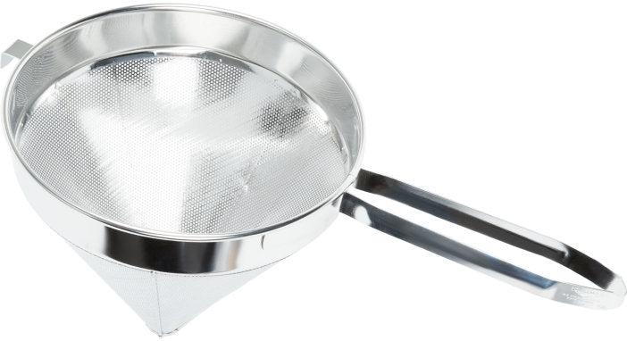 Vollrath - 12" China Cap Fine Strainer - 47168