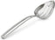 Vollrath - ½-Cup Miramar® Slotted Oval Serving Spoon - 46729