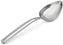 Vollrath - ½-Cup Miramar® Solid Oval Serving Spoon - 46723