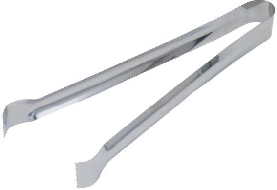 Vollrath - 12" Economy Stainless Steel Pom Tongs - 47112