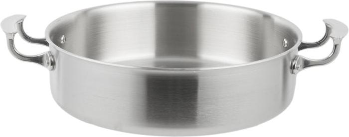 Vollrath - 12" Miramar Brazier Pan - 49425