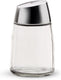 Vollrath - 12-Ounce Glass Sugar Pourer with Chrome-Plated Top - 930