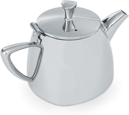 Vollrath - 12-Ounce Triennium™ Teapot in Mirror Finish - 46207