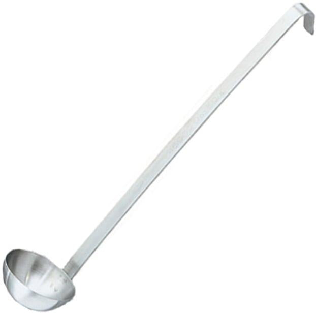 Vollrath - ½-Ounce Two-Piece Stainless Steel Ladle - 46900