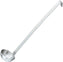 Vollrath - ½ Oz Two-Piece Stainless Steel Ladle, Pack of 12 - 46900