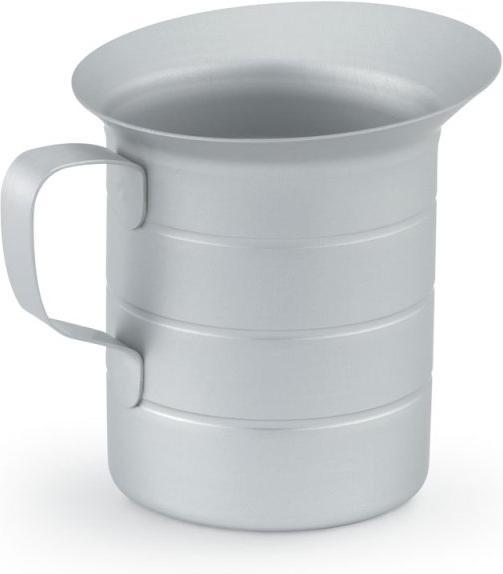 Vollrath - ½-Quart Aluminum Measuring Cup - 68297