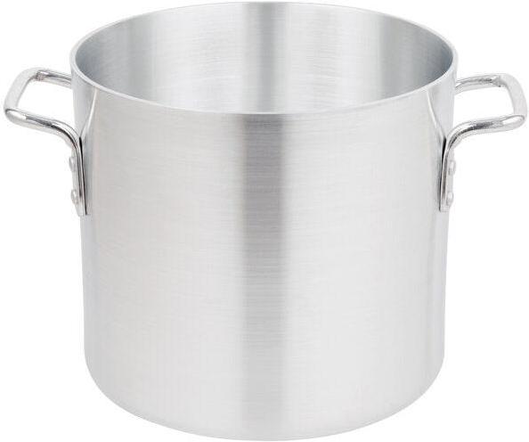Vollrath - 12-Quart Arkadia™ Stock Pot - 7303