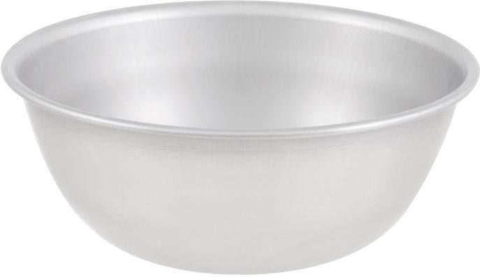 Vollrath - ½-Quart Heavy-Duty Stainless Steel Mixing Bowl - 68750