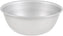 Vollrath - ½-Quart Heavy-Duty Stainless Steel Mixing Bowl - 68750