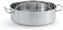 Vollrath - 12-Quart Intrigue® Stainless Steel Braziers - 47760