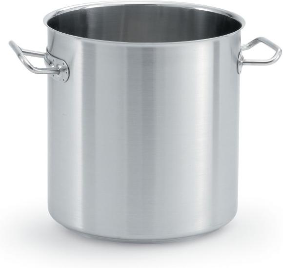 Vollrath - 12-Quart Intrigue® Stock Pots - 47721