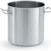 Vollrath - 12-Quart Intrigue® Stock Pots - 47721