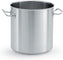 Vollrath - 12-Quart Intrigue® Stock Pot - 47721