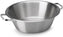 Vollrath - 12-Quart Stainless Steel Utility Bowl - 72120