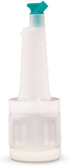 Vollrath - ½-Quart Traex® Bar Keep Ii™ Storage Container Set - 3616