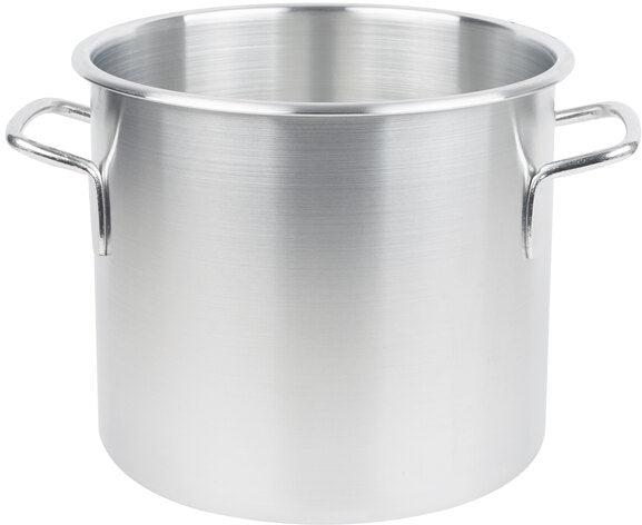 Vollrath - 12-Quart Wear-Ever® Stock Pot - 4303