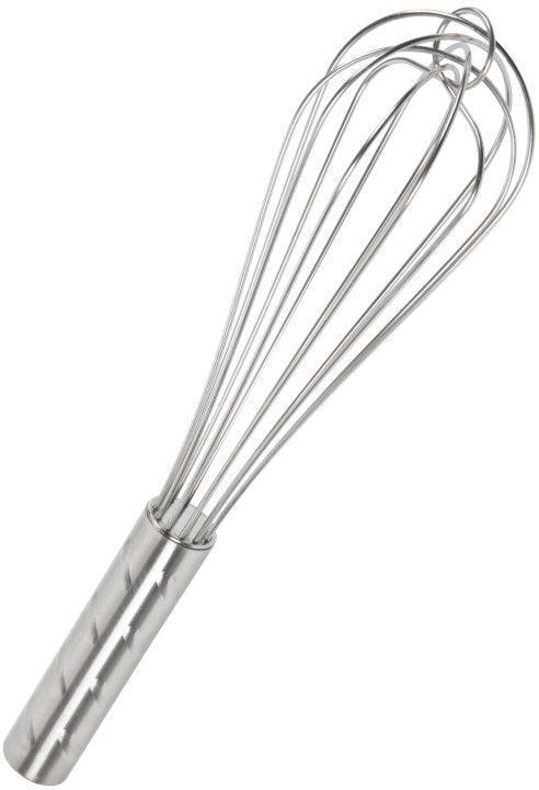 Vollrath - 12" Stainless Steel French Whip, 2.56" Width - 47281