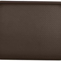 Vollrath - 12" x 16" Fast-Food Tray in Brown - 86111
